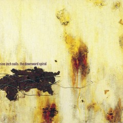 Nine Inch Nails - The Downward Spiral (Full album) FLAC