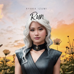 Ayaka Izumi - Run