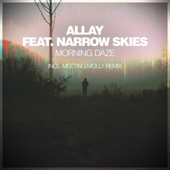 Allay feat. Narrow Skies - Morning Daze (Original Mix)