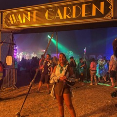 Noudle @ The Secret Garden Party (Daytimers) LIVE DJ SET 22.07.22