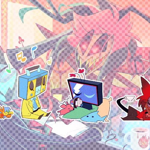 "Once We Get Up There" LOUNGE JAZZ COVER