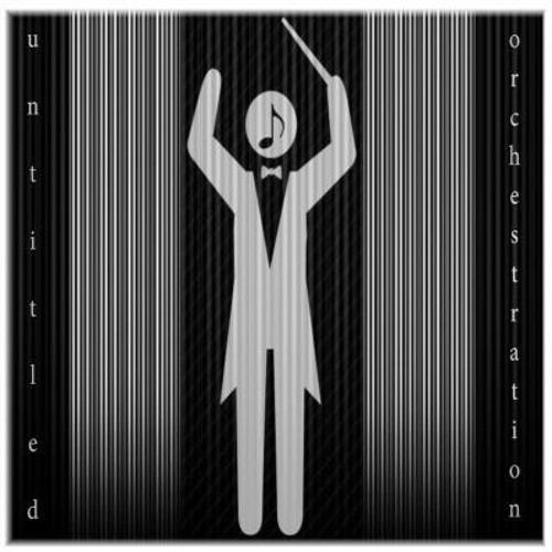Untitled Orchestration - MOVEMENT II ( STAGE II )