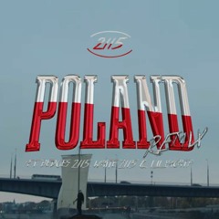 2115 - Poland Remix (ft. Bedoes 2115, White 2115 & Lil Yachty)