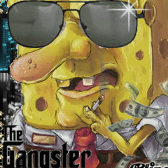 GRAY-AVE YARD - GANSTA BOB (PROD ARACHE + 15THMARCHLOVVER)