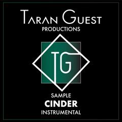 Cinder (Instrumental)