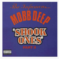 Mobb Deep - Shook Ones Pt 2 (Slowed + Reverb)