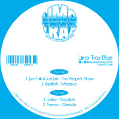 Vocalistic [LTRAX-01]