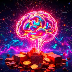 Magnetic Mind