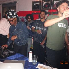 Silk Social Live Set