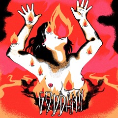 GODDAMN (prod. by FrozenGangBeatz)