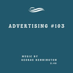 Advertising #103