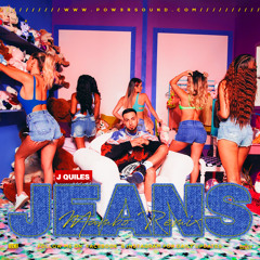 J Quiles - Jeans (Mambo Remix)