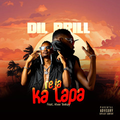 Reja Ka Lapa (feat. Ahee Teekay)