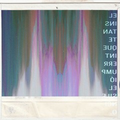 Roi Rial - Aquel instante que interrumpió el silencio.