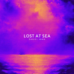 LOST AT SEA