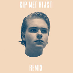 Kip Met Rijst (Remix)