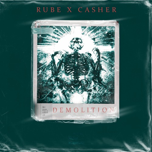 w/CASHER - DEMOLITION.