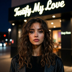 Testify My Love - Deep House Session