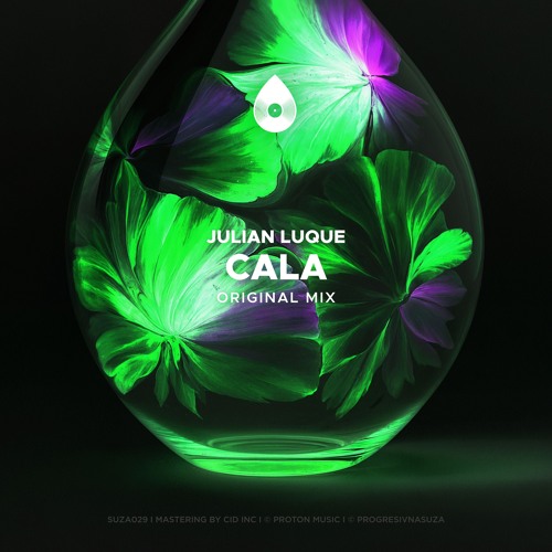 Julian Luque - Cala (Original Mix)