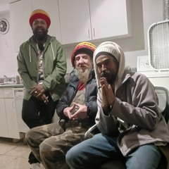 The Musical Stampede(Vinyl Reggae Radio)-KAZI 88.7 FM Austin-11/7/23-Conquering Lion Rcds. Showcase