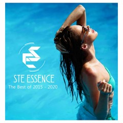 STE ESSENCE - THE BEST OF 2015 - 2020