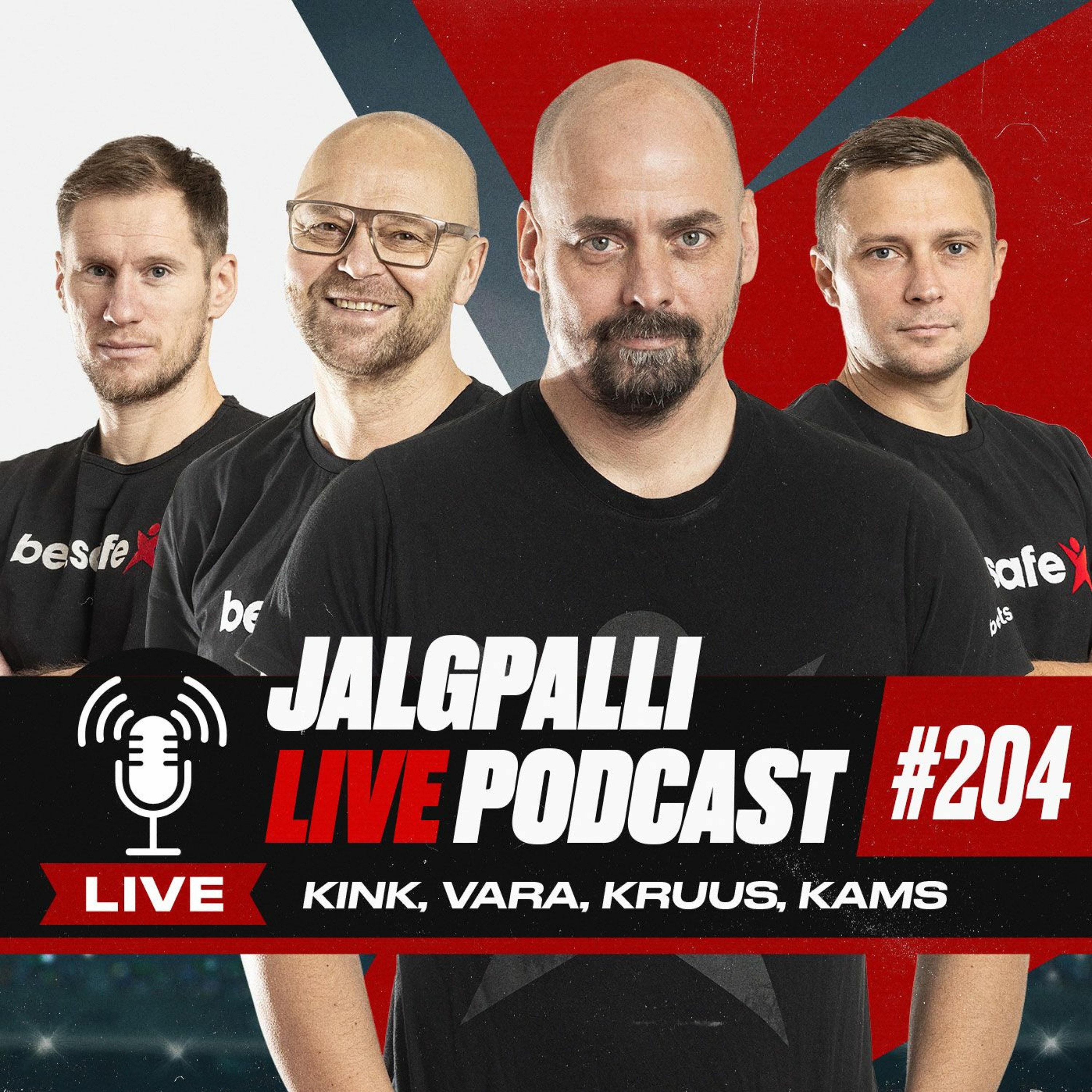 Betsafe Eesti