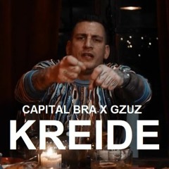 CAPITAL BRA feat. GZUZ - KREIDE (prod. by Skillbert)