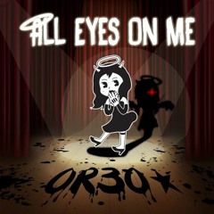 Bendy And The Ink Machine Chapter 3 Song ALL EYES ON ME Fandub Latino By Kiera Chan