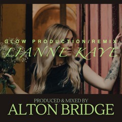 Lianne Kaye - Glow Contest 2023 by Alton Bridge
