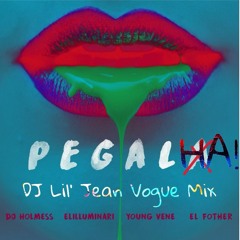 Pegala - DJ Lil' Jean Vogue Mix
