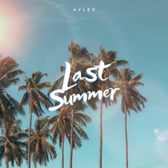Upbeat Summer Free No Copyright Happy Intro Travel Vlog Background Music | Last Summer by Aylex