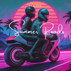 Summer roads | best vocal synthwave 2024