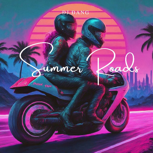 Summer roads | best vocal synthwave 2024