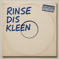 RINSE DIS KLEEN