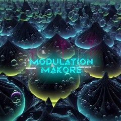 MODULATION - Makore
