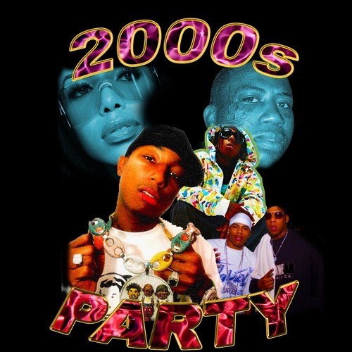 2000s throwbacks