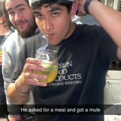 HOOBEE - NOUVEAU VENU (DINERMAN MIX)