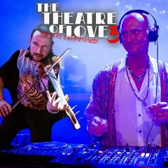 THE THEATRE OF LOVE III