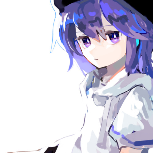 願い星
