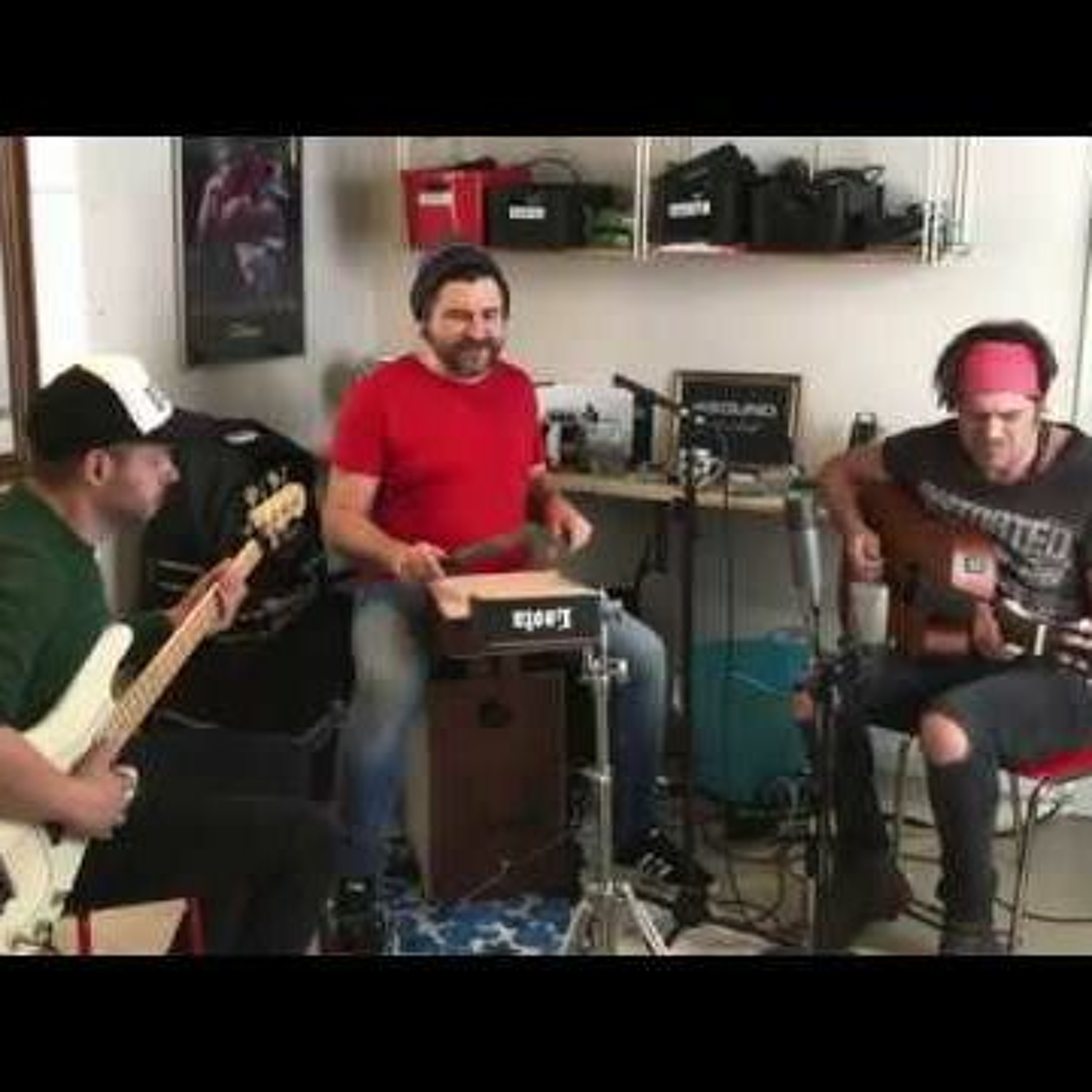 啟彬與凱雅的爵士樂 Chipin & Kaiya\'s Jazz