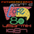 Artwork for 1987-FUTURERECORDS - CAFE80s YEARMIX Pt. 2