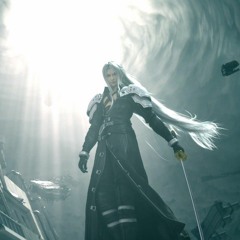 One Winged Angel Hip Hop