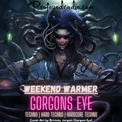 Gorgons Eye Profound Radio 019 [Adrenaline]