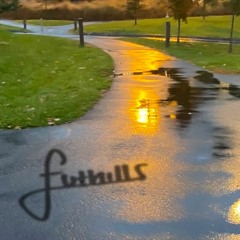 Walk Home Ft Buffoon (splashgvng x saint tomorrow)