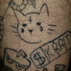 $krrt Cobain x Feio - Blind Fury