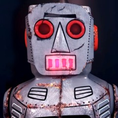 Bad Robot