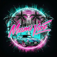 MIAMI VICE VOL.2 (MIAMI CARNIVAL 2025)