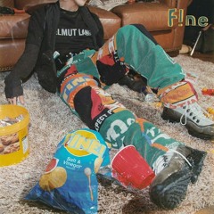 펀치넬로 (punchnello) - fine! (Feat. Kid Milli)