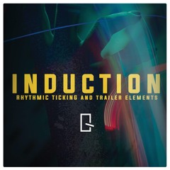 HUNT - Induction Demo Track (SAMPLEPACK)