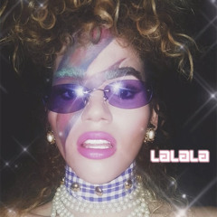 LALALA